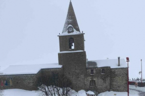 Duplex au village Bolquere-Pyrénées 2000 ski-été Bolquère